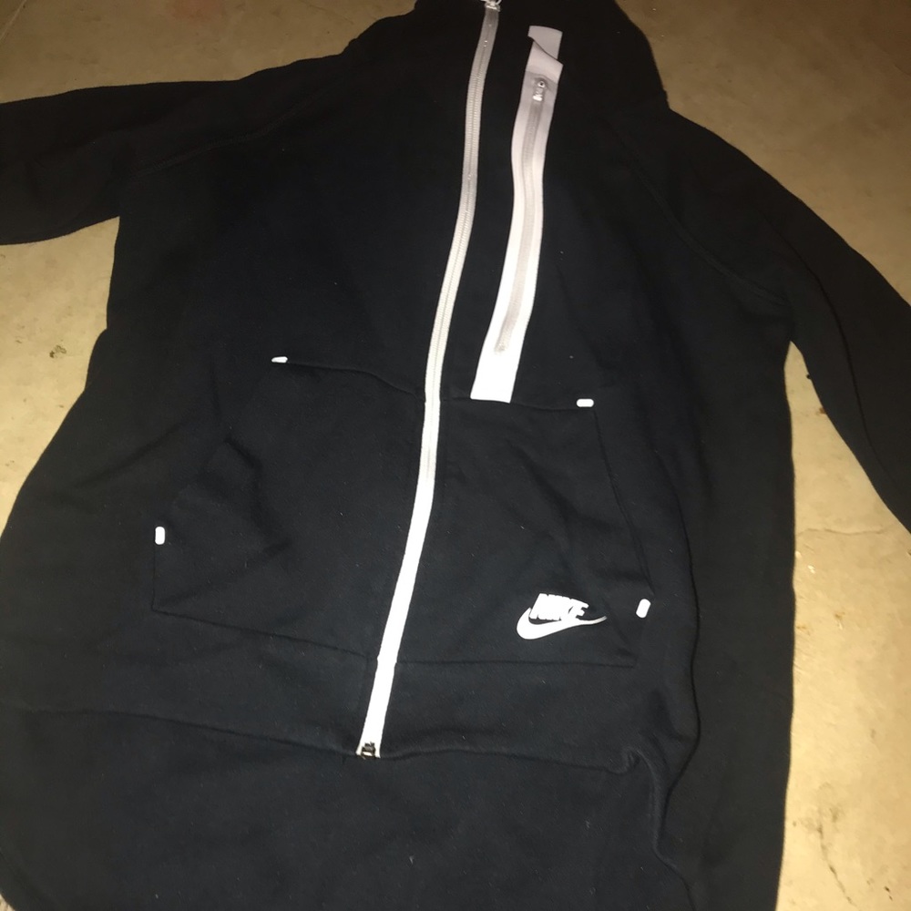 Nike Tri-Fold Jacket